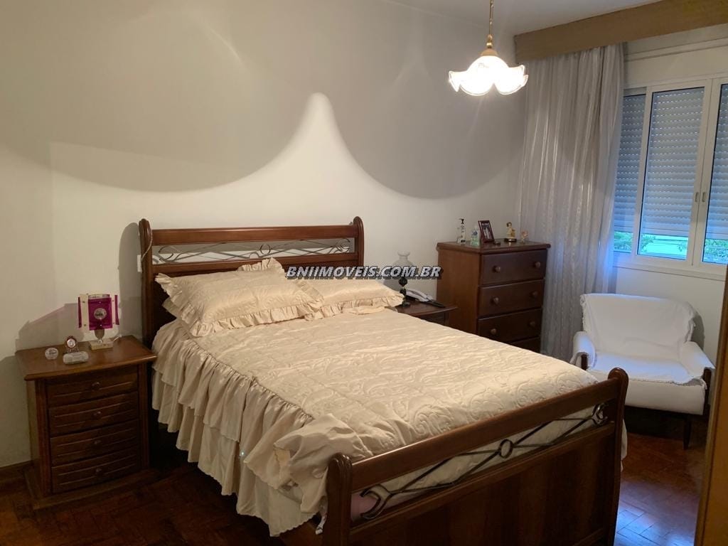Apartamento, 3 quartos, 158 m² - Foto 8