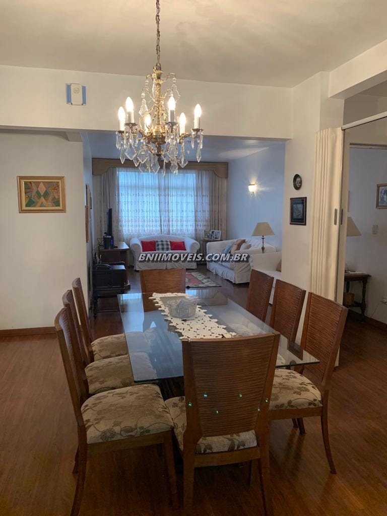 Apartamento, 3 quartos, 158 m² - Foto 3