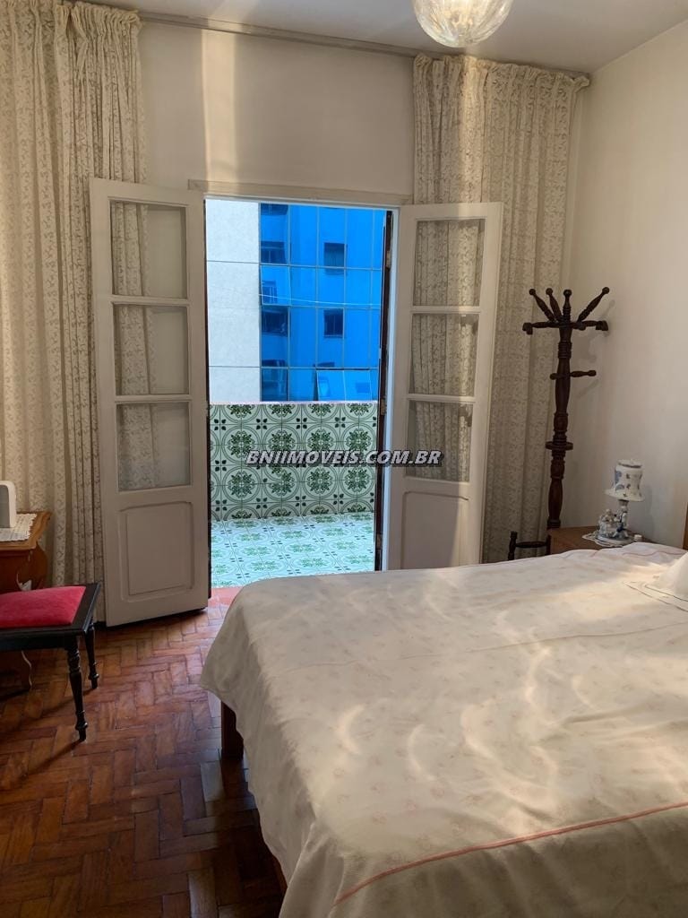 Apartamento, 3 quartos, 158 m² - Foto 12