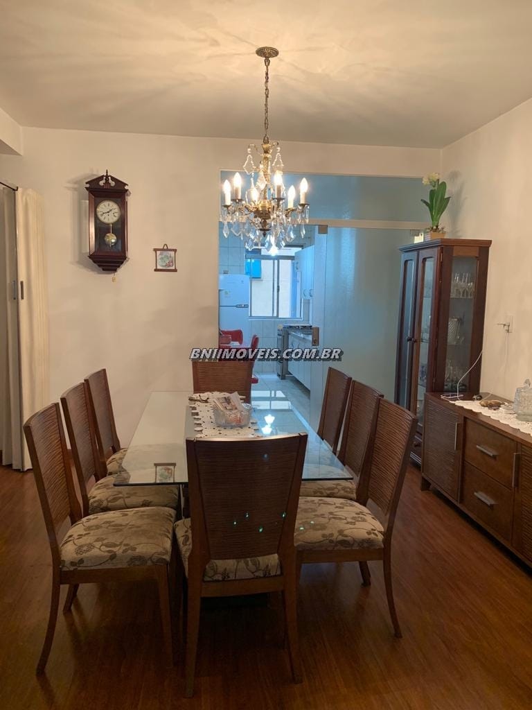Apartamento, 3 quartos, 158 m² - Foto 2