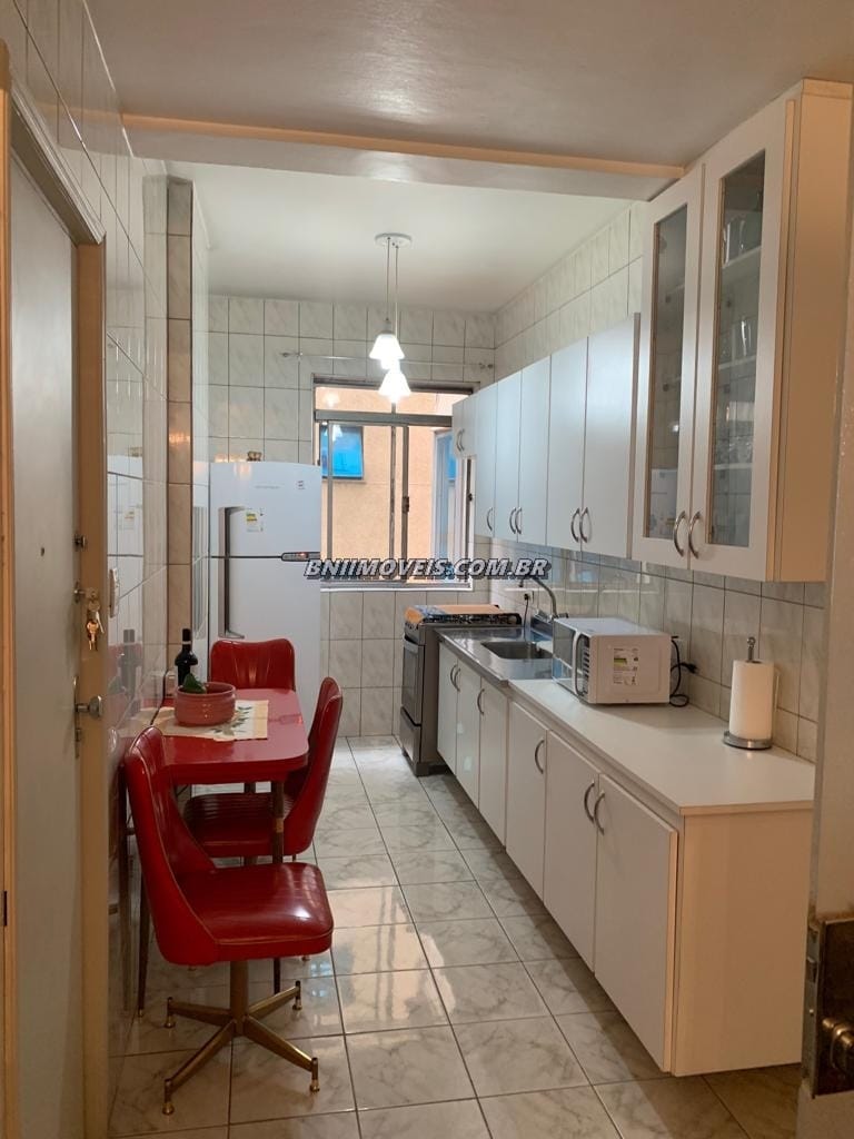 Apartamento, 3 quartos, 158 m² - Foto 6