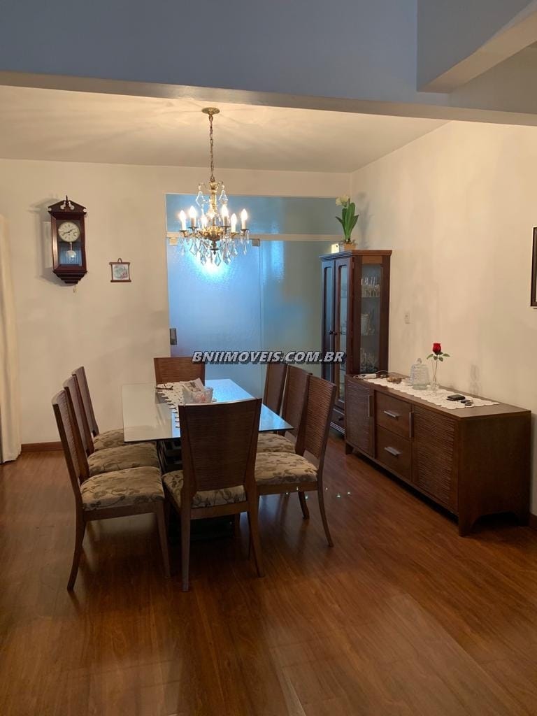 Apartamento, 3 quartos, 158 m² - Foto 4