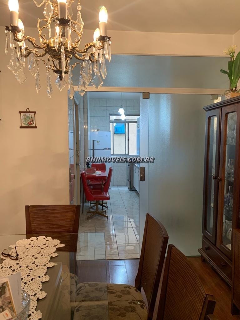 Apartamento, 3 quartos, 158 m² - Foto 7