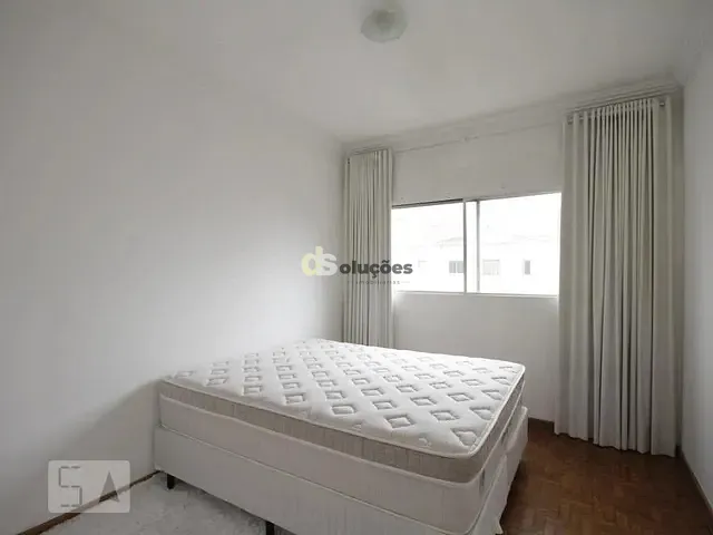 Apartamento 2 quartos e 1 banheiro, à venda, no bairro Bela Vista em São Paulo