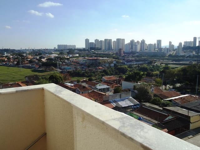 Foto do Apartamento - Apartamento  residencial para locação, Jardim Satélite, São José dos Campos. | INDEPENDENCE NEGOCIOS IMOBILIARIOS LTDA