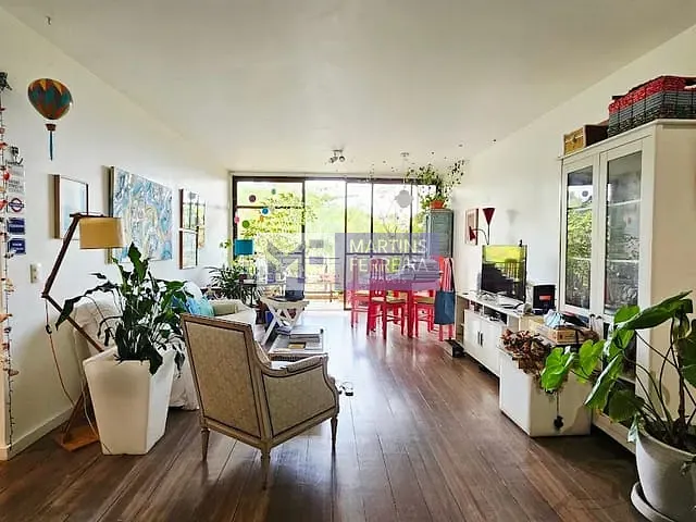 Apartamento com 146m² 2 quartos e 3 banheiros, à venda, no bairro Recreio dos Bandeirantes em Rio de Janeiro