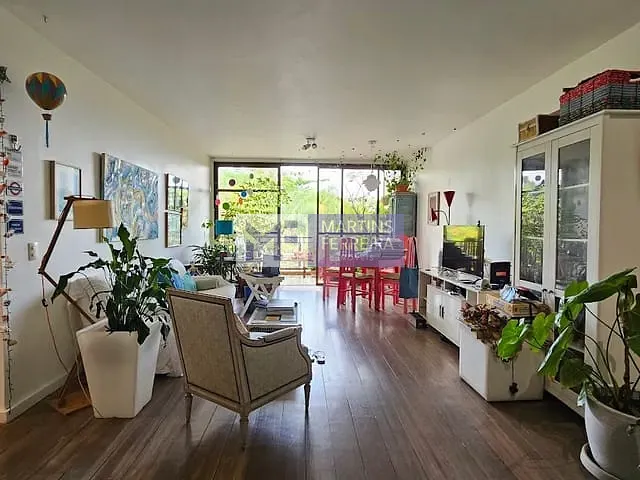 Apartamento com 146m² 2 quartos e 3 banheiros, à venda, no bairro Recreio dos Bandeirantes em Rio de Janeiro
