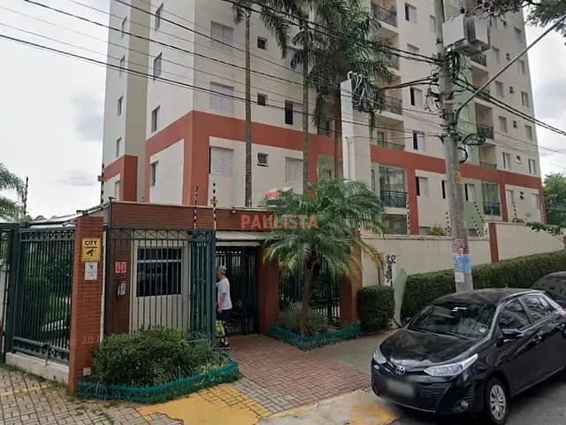 Apartamento 3 quartos e 2 banheiros, à venda, no bairro Vila Butantã em São Paulo