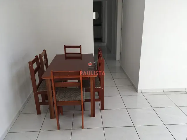 Apartamento 3 quartos e 2 banheiros, à venda, no bairro Vila Butantã em São Paulo