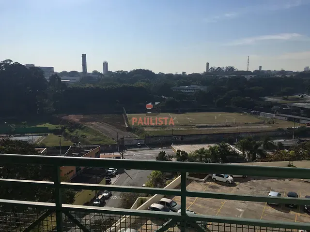 Apartamento 3 quartos e 2 banheiros, à venda, no bairro Vila Butantã em São Paulo