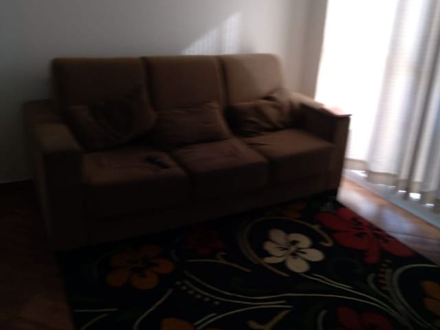 Foto do Apartamento - Apartamento com 2 dormitórios para alugar, 47 m² por R$ 1.600,00/mês - Taboleiro Verde - Cotia/SP | Pitale Imóveis Ltda.