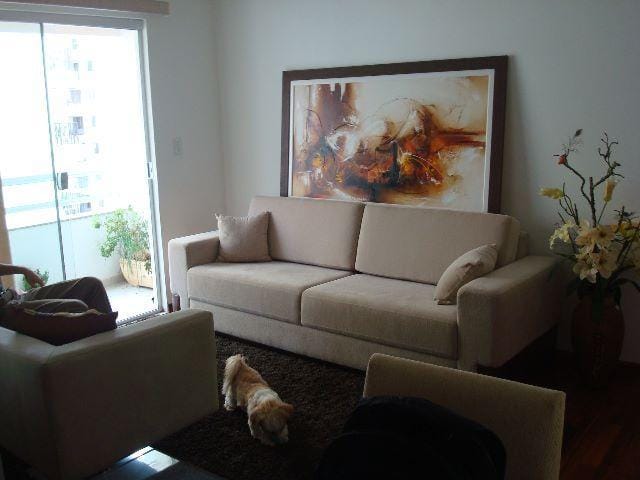 Foto do Apartamento - Apartamento Jardim Aquarius 3 dormitorios 1 Suite 2 Vagas | RUSSI IMÓVEIS