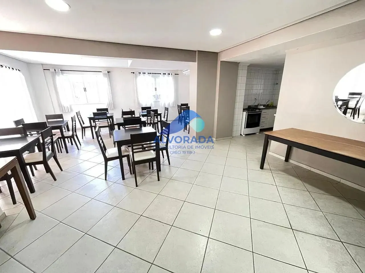 Apartamento, 3 quartos, 90 m² - Foto 7