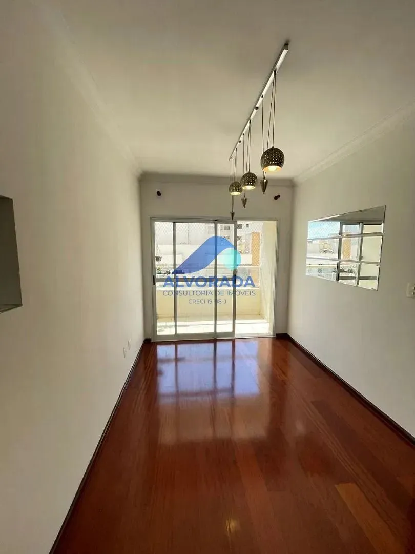 Apartamento, 3 quartos, 90 m² - Foto 6