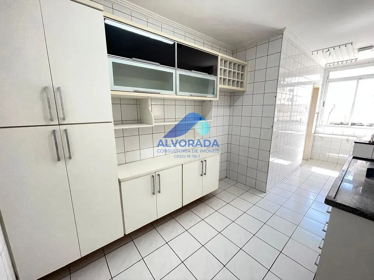 Apartamento, 3 quartos, 90 m² - Foto 3