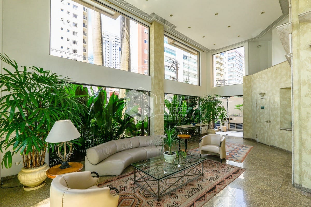 Apartamento, 4 quartos, 200 m² - Foto 46