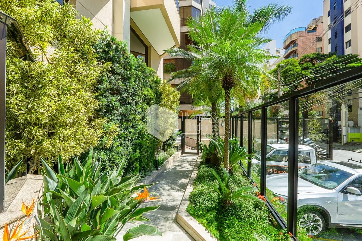 Apartamento, 4 quartos, 200 m² - Foto 45