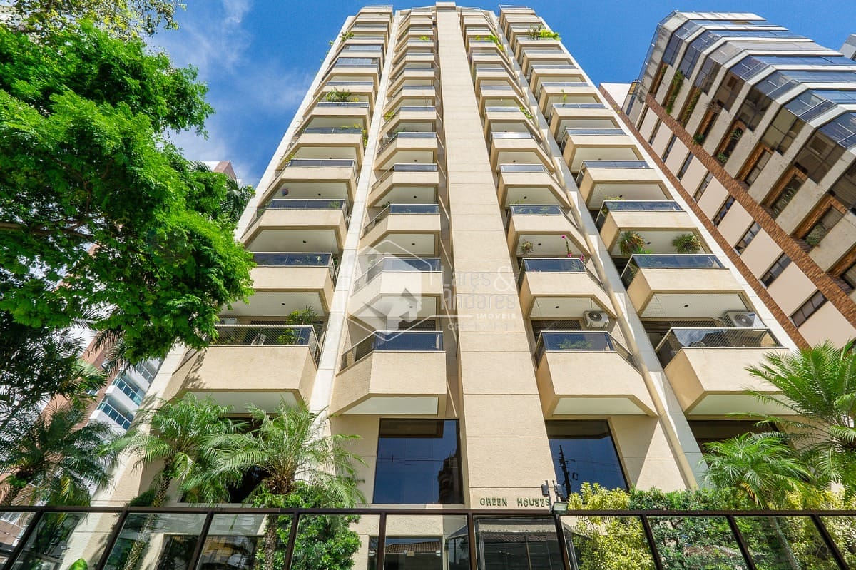 Apartamento, 4 quartos, 200 m² - Foto 44