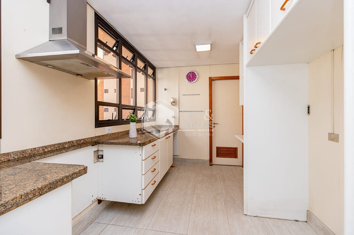 Apartamento, 4 quartos, 200 m² - Foto 31