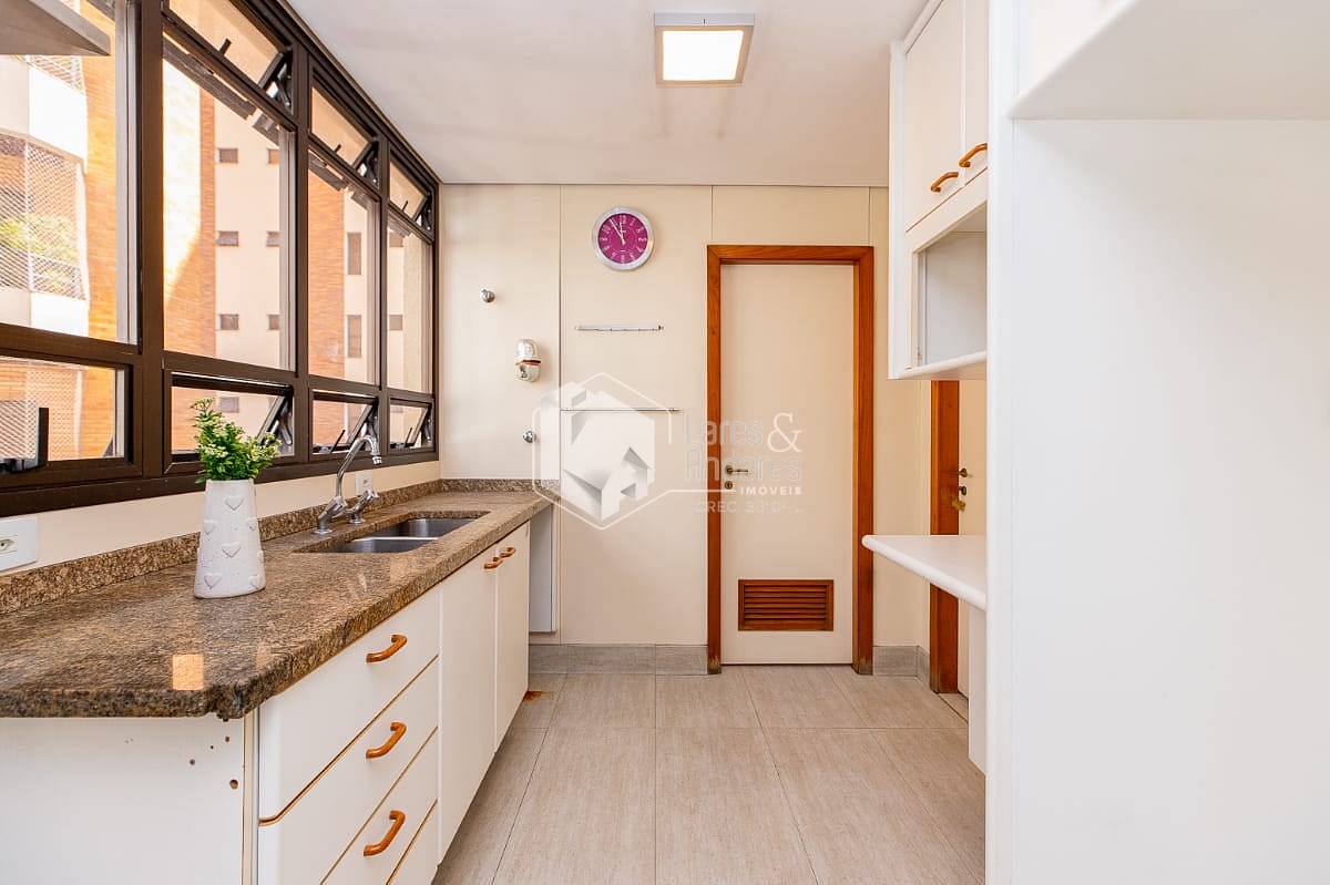 Apartamento, 4 quartos, 200 m² - Foto 32