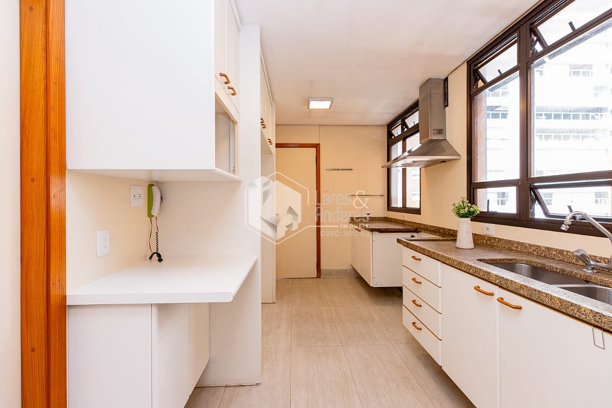 Apartamento, 4 quartos, 200 m² - Foto 34