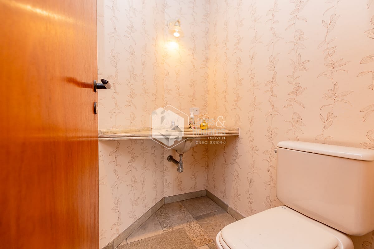 Apartamento, 4 quartos, 200 m² - Foto 35