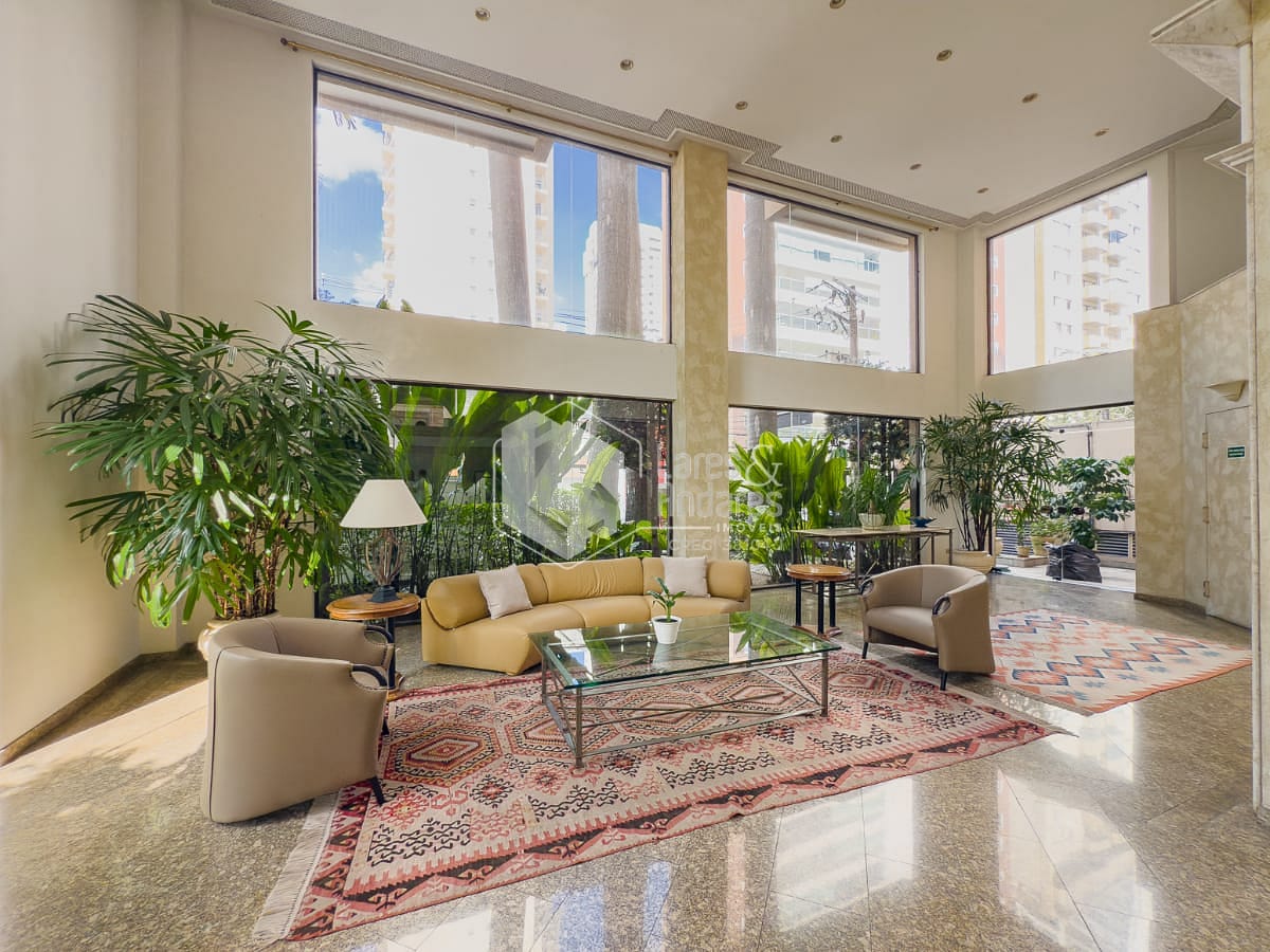 Apartamento, 4 quartos, 200 m² - Foto 36