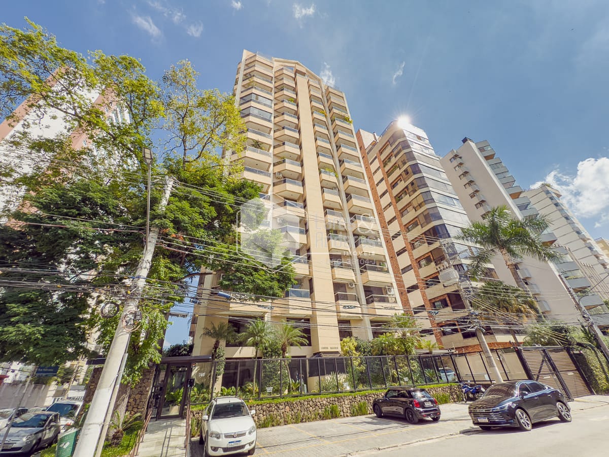 Apartamento, 4 quartos, 200 m² - Foto 37