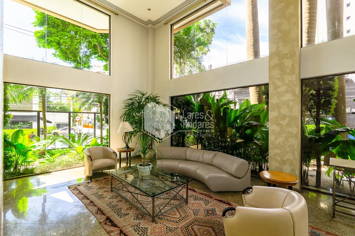 Apartamento, 4 quartos, 200 m² - Foto 38