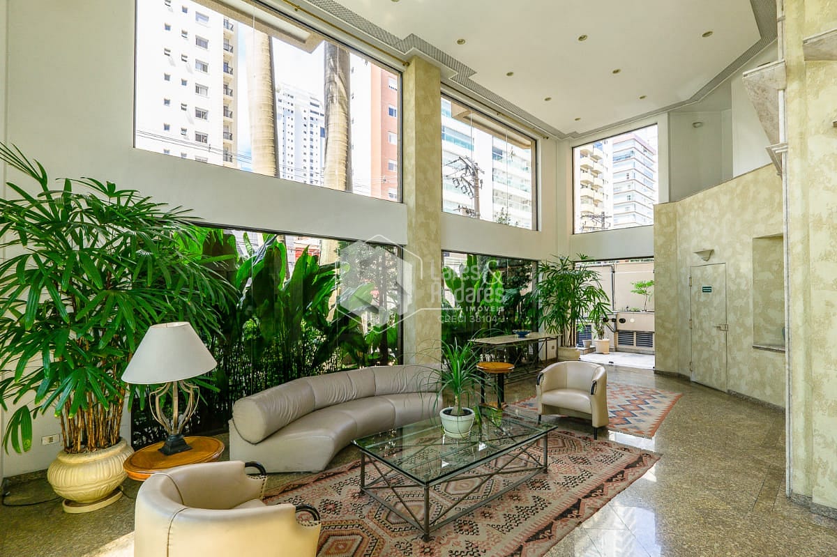 Apartamento, 4 quartos, 200 m² - Foto 39