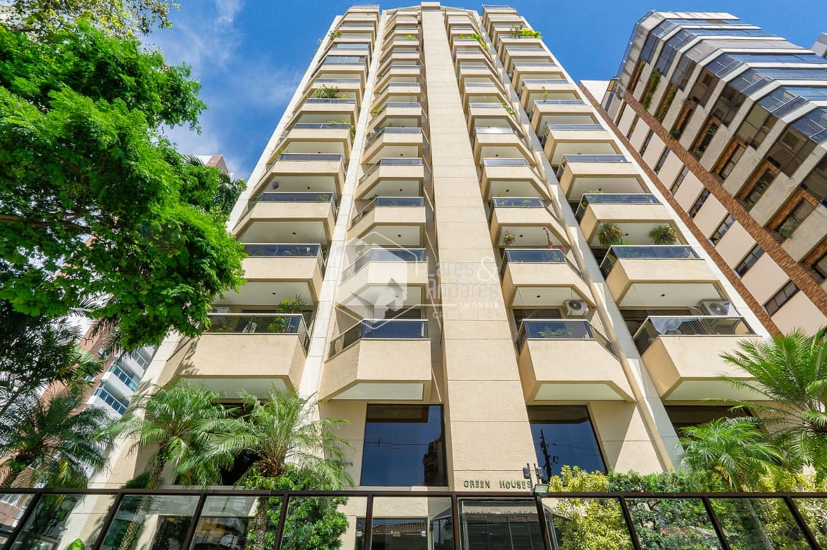 Apartamento, 4 quartos, 200 m² - Foto 41