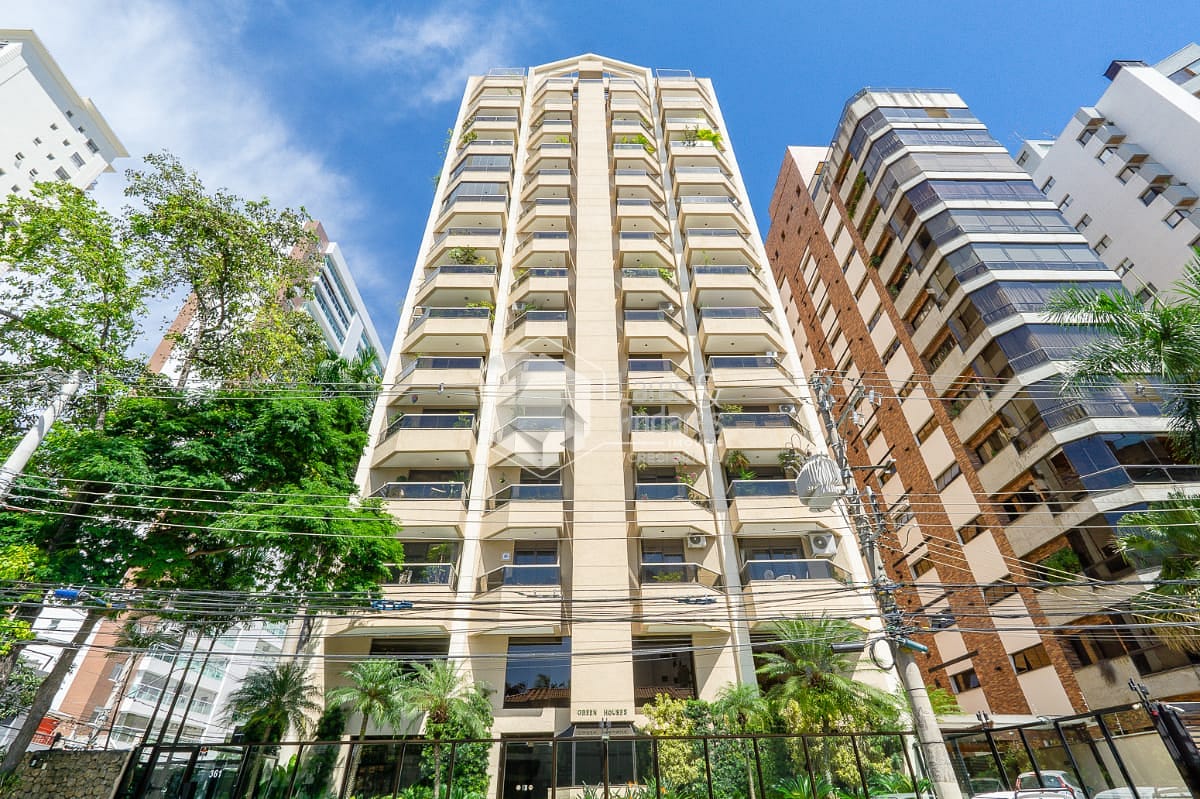 Apartamento, 4 quartos, 200 m² - Foto 42