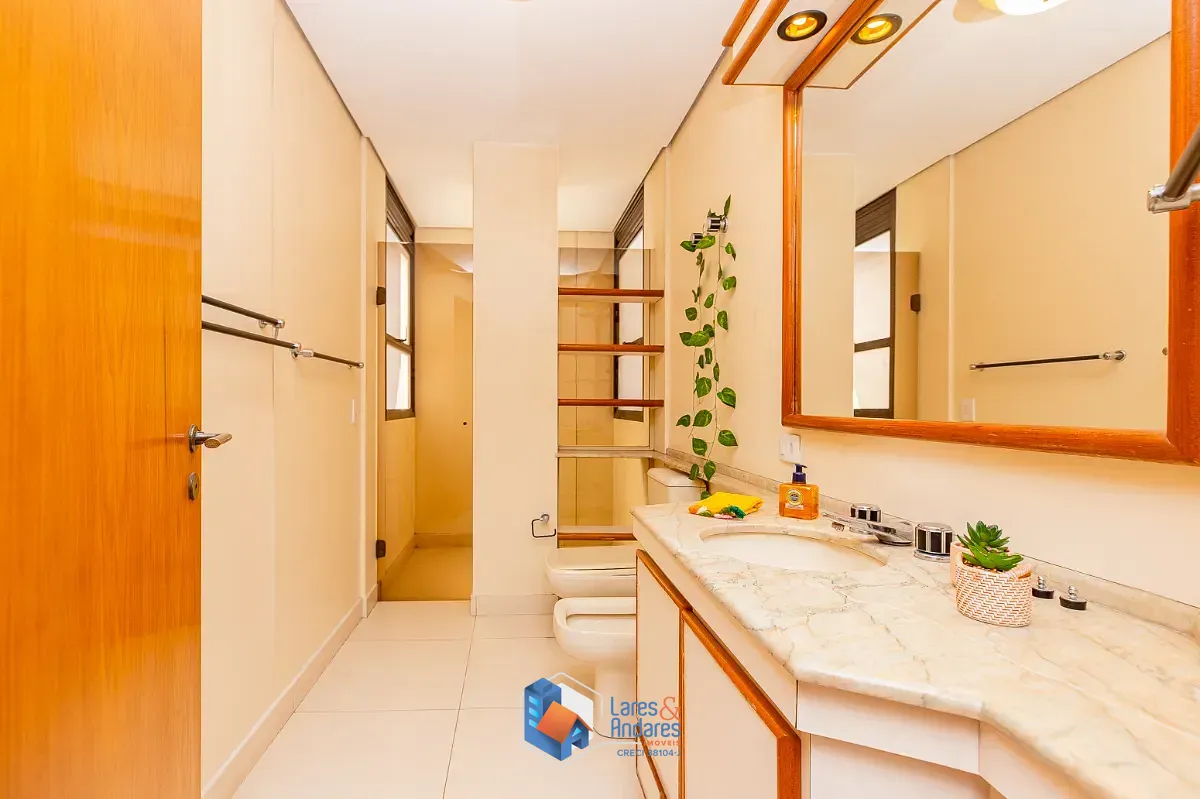 Apartamento, 4 quartos, 200 m² - Foto 16
