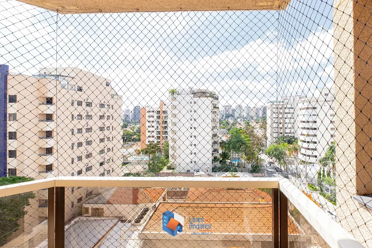 Apartamento, 4 quartos, 200 m² - Foto 10