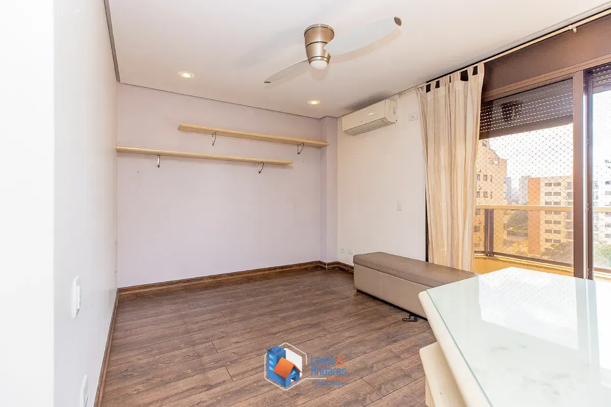 Apartamento, 4 quartos, 200 m² - Foto 20