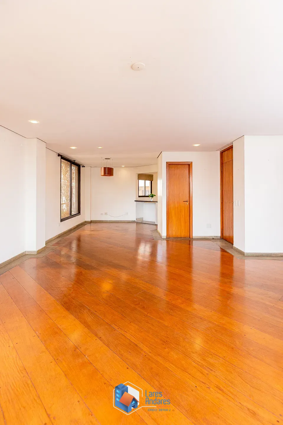 Apartamento, 4 quartos, 200 m² - Foto 6