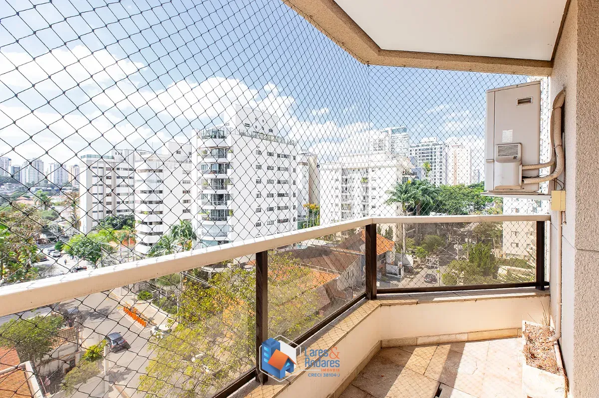 Apartamento, 4 quartos, 200 m² - Foto 11
