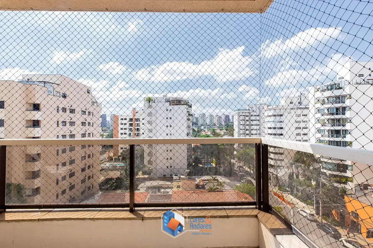 Apartamento, 4 quartos, 200 m² - Foto 25