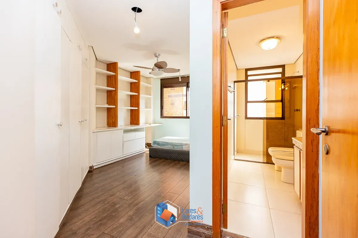 Apartamento, 4 quartos, 200 m² - Foto 26