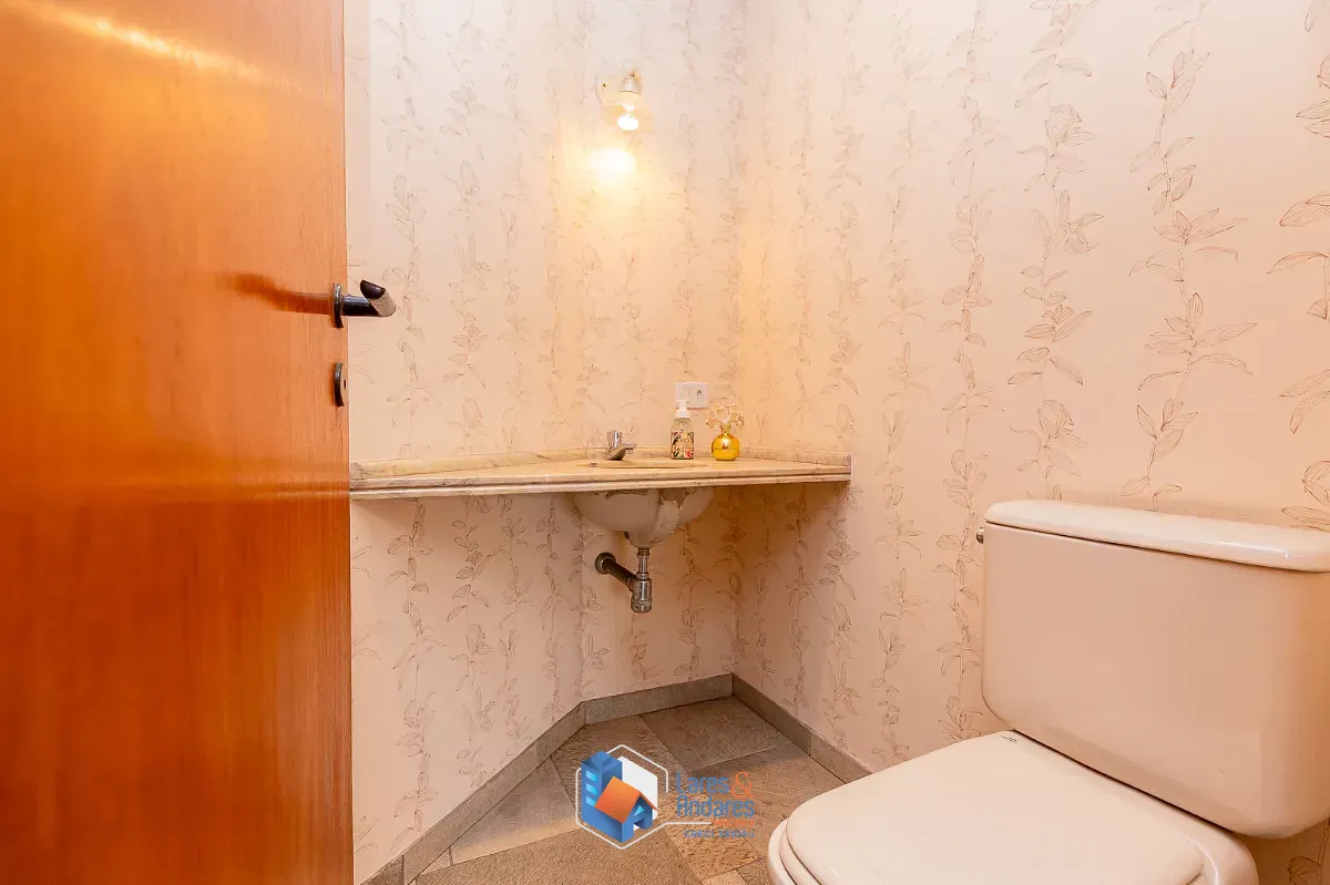 Apartamento, 4 quartos, 200 m² - Foto 35