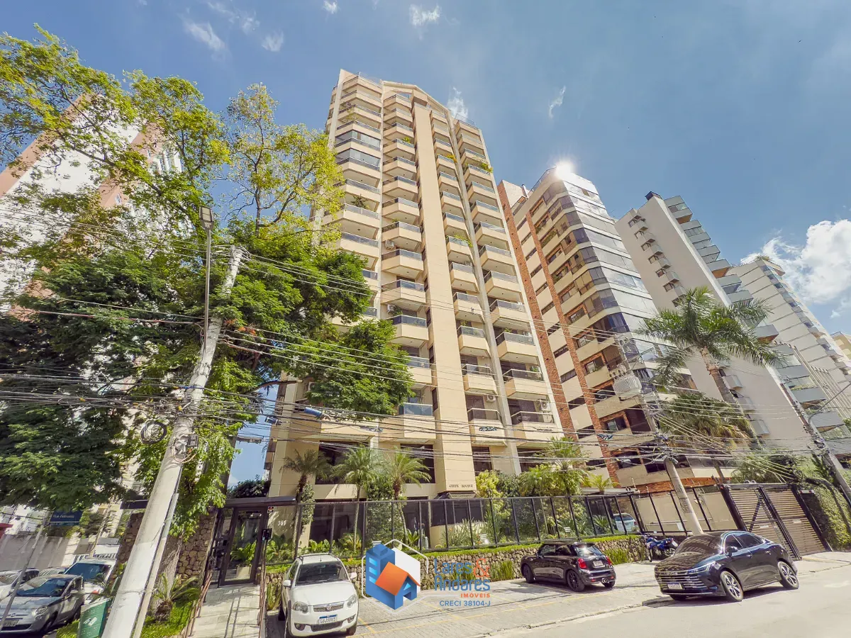 Apartamento, 4 quartos, 200 m² - Foto 37