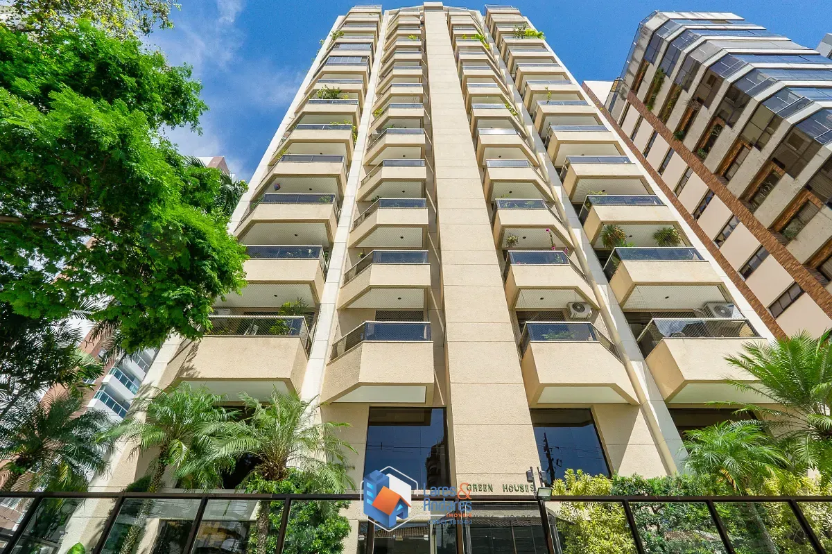 Apartamento, 4 quartos, 200 m² - Foto 41
