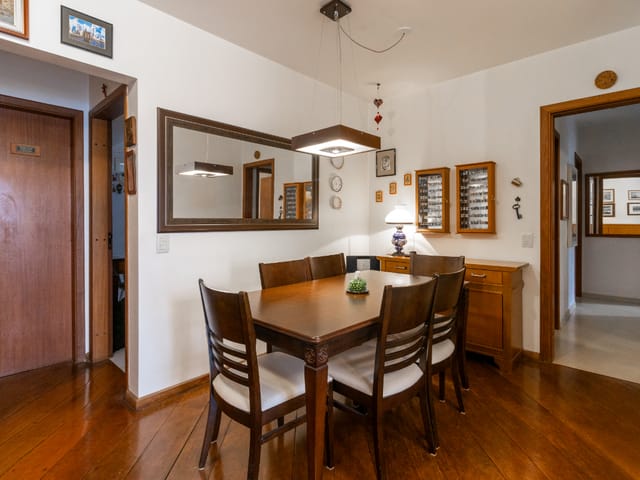 Foto do Apartamento - Apartamento tipo para venda em Vila Leopoldina com 3 quartos, sendo 1 suíte, 99m² | Lares e Andares Imóveis