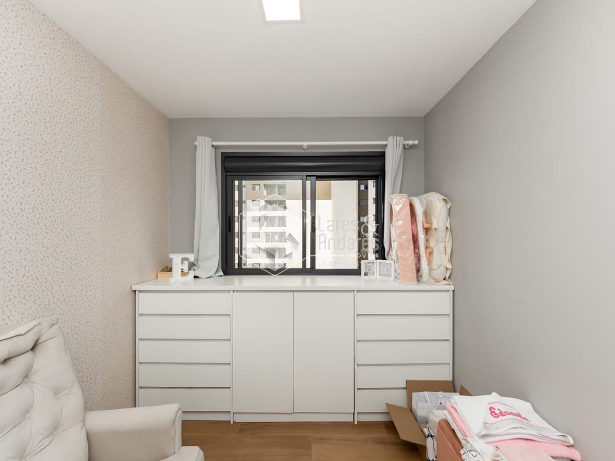 Apartamento, 2 quartos, 55 m² - Foto 32