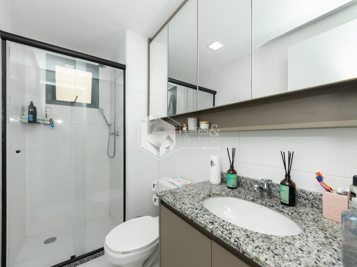 Apartamento, 2 quartos, 55 m² - Foto 33