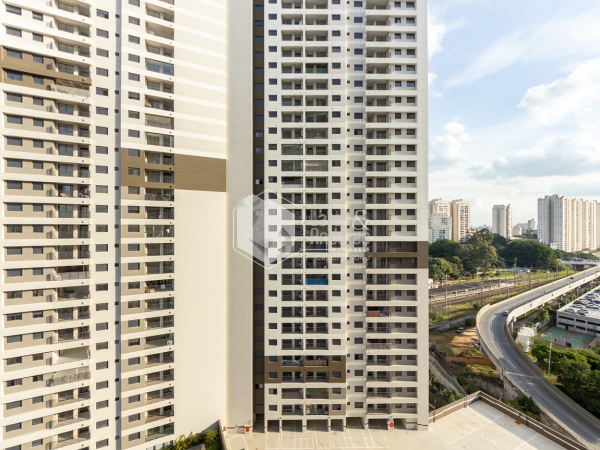 Apartamento, 2 quartos, 55 m² - Foto 35