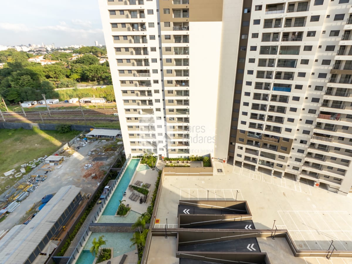 Apartamento, 2 quartos, 55 m² - Foto 36