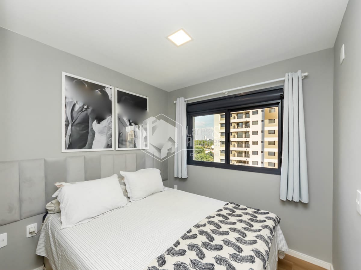 Apartamento, 2 quartos, 55 m² - Foto 39