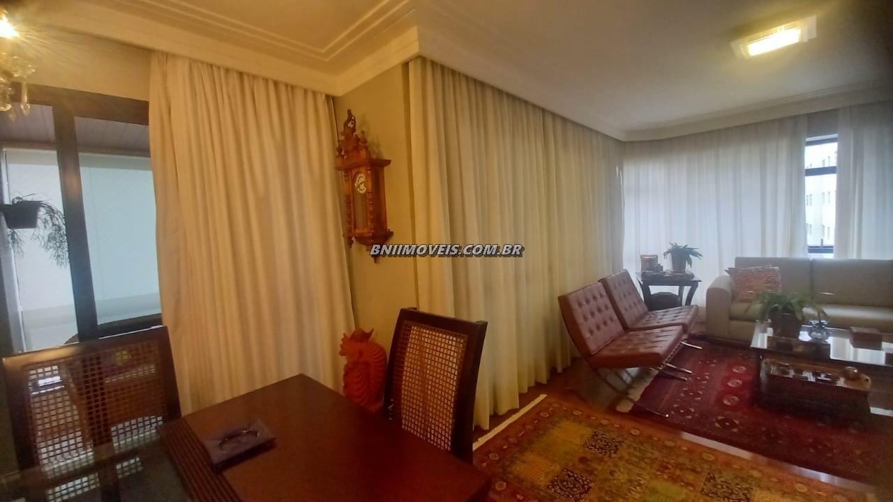 Apartamento, 3 quartos, 138 m² - Foto 5