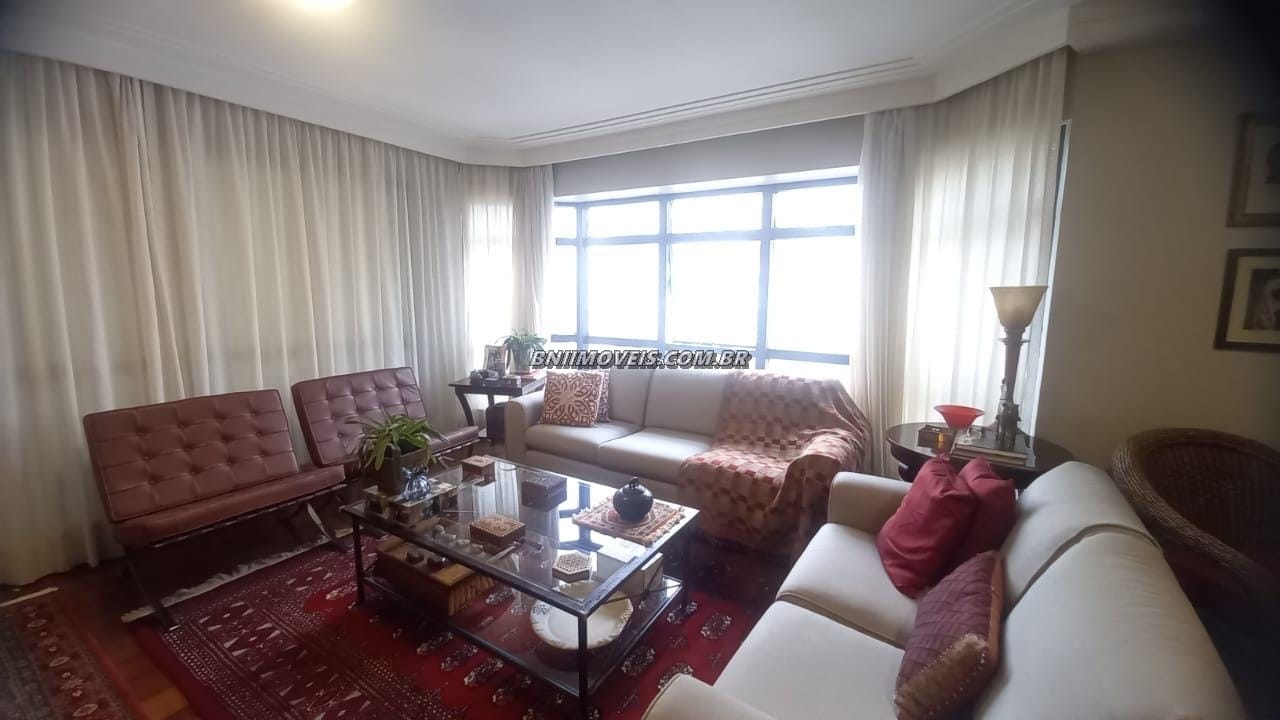 Apartamento, 3 quartos, 138 m² - Foto 2